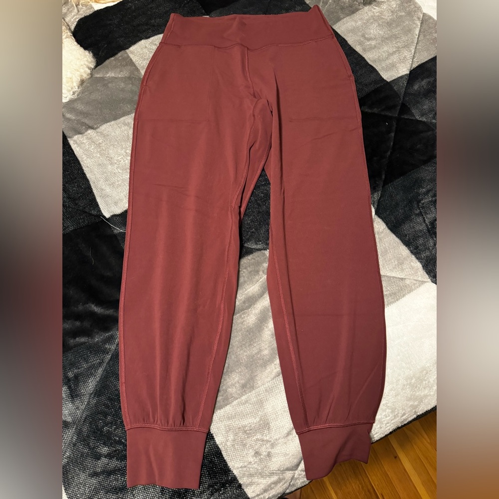 Lululemon align joggers